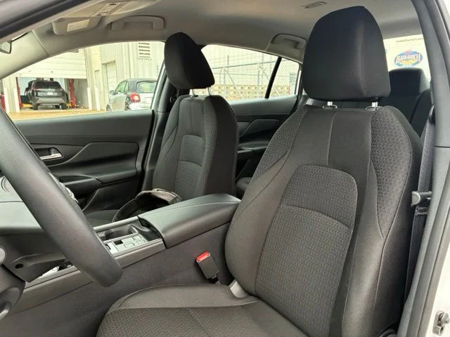 New 2026 Fresh Powder Nissan S image 7