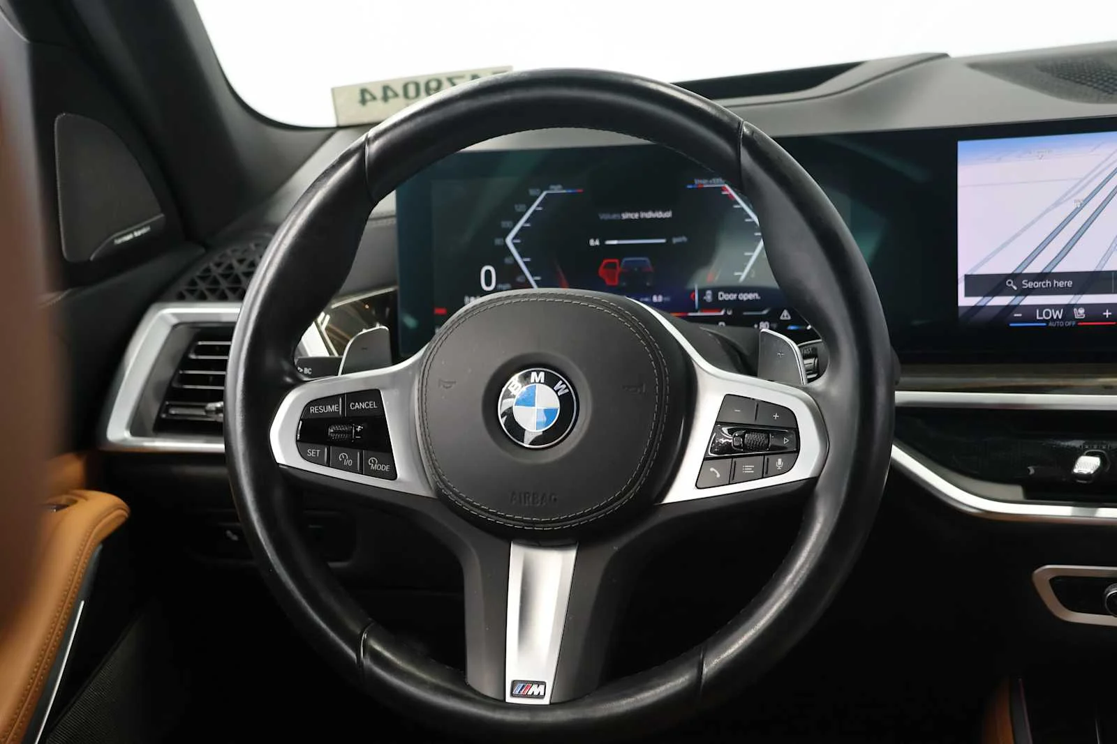 Certified Used 2024 Carbon Black Metallic BMW xDrive40i image 19