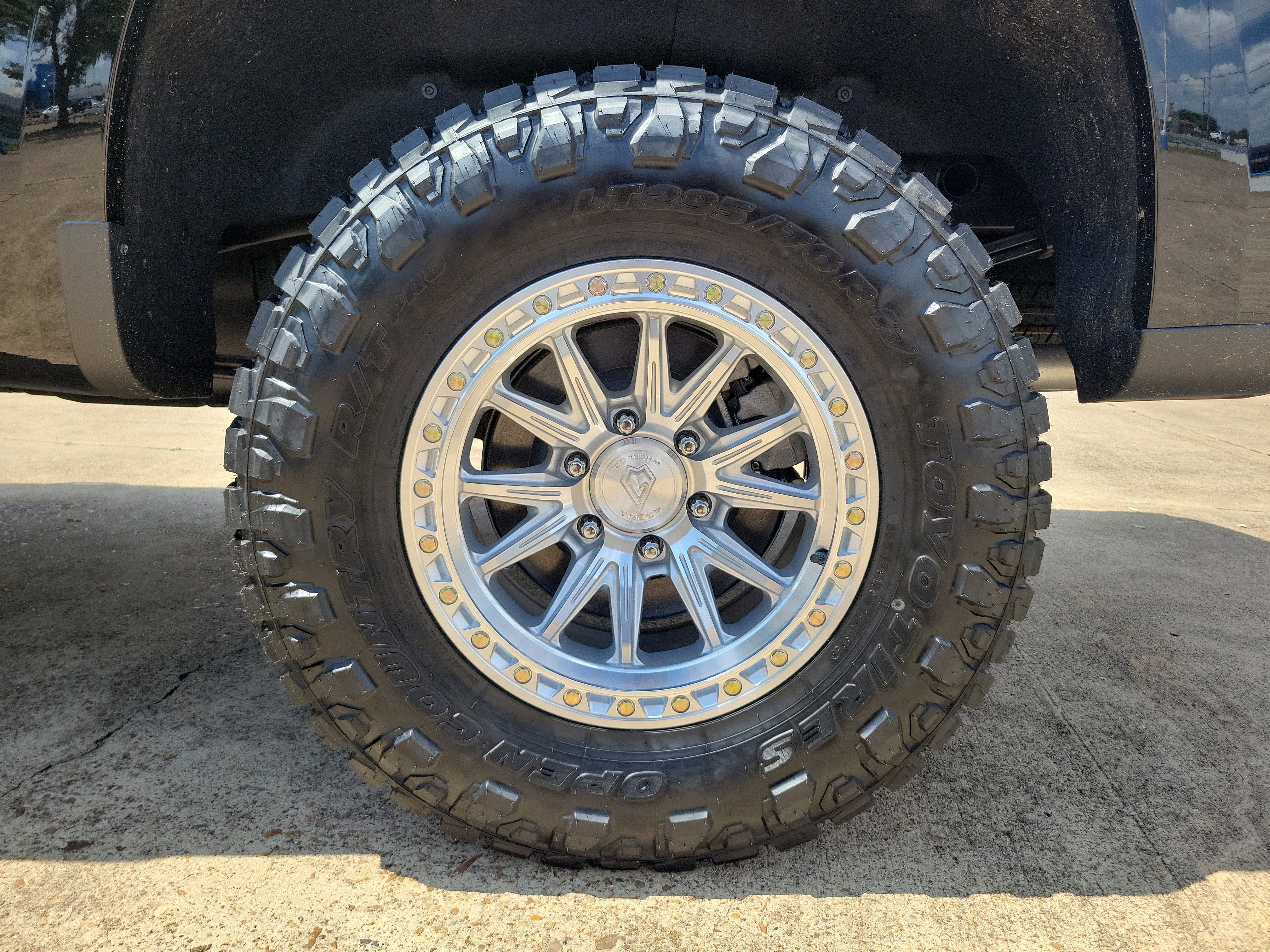 2026 Chevrolet Silverado 1500 LT - Photo 33
