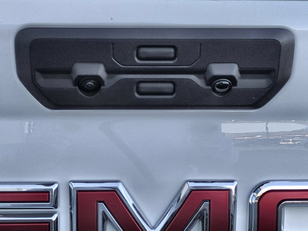 New 2026 Summit White GMC SLT image 28