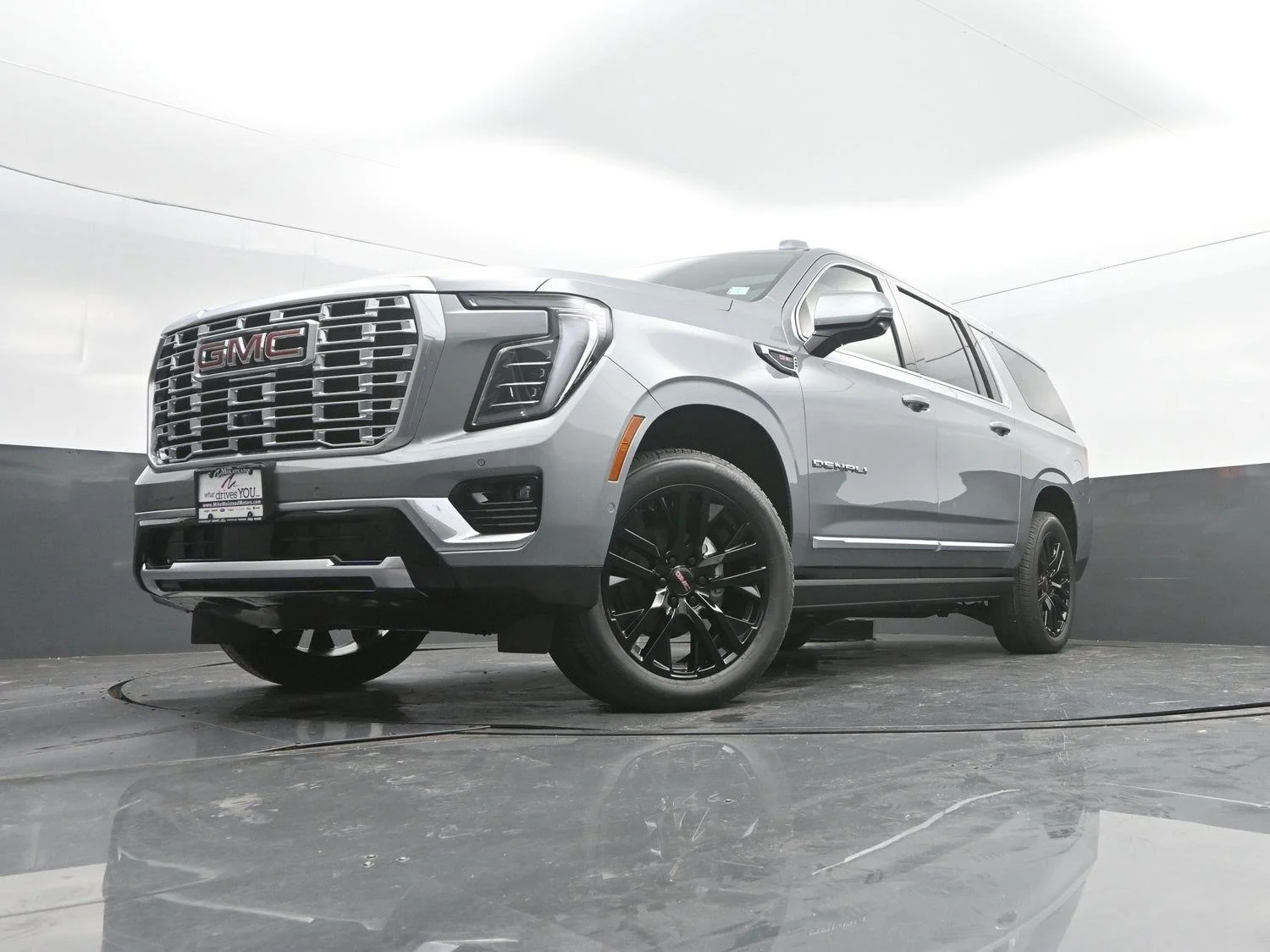 2026 GMC Yukon XL Denali - Photo 53