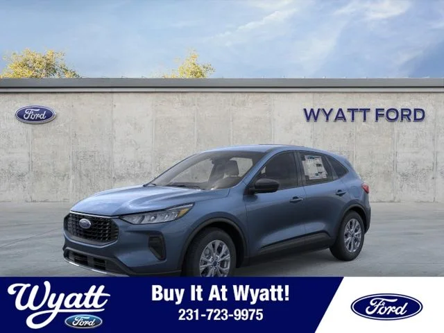 2026 Ford Escape Active®