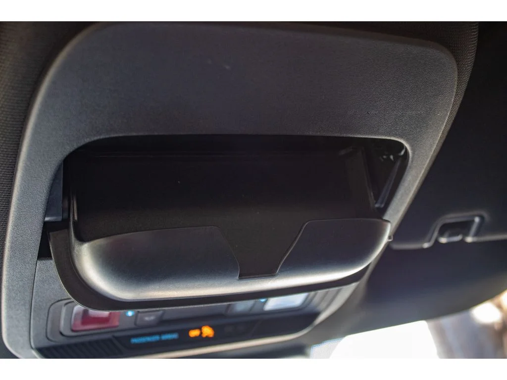 Used 2026 Antimatter Blue Metallic Ford XLT image 56