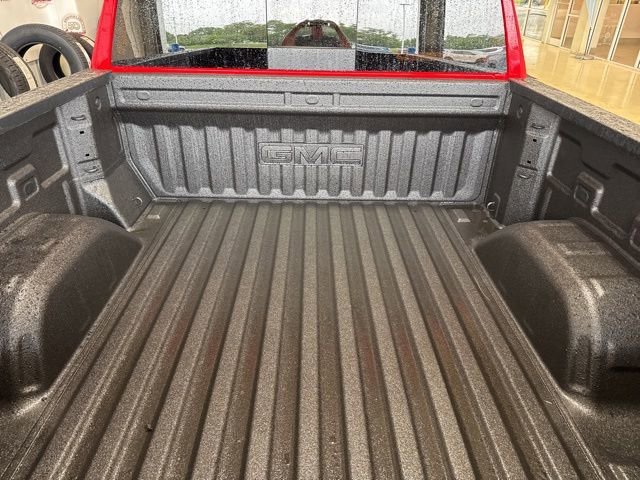 2026 GMC Sierra 1500 Elevation - Photo 32