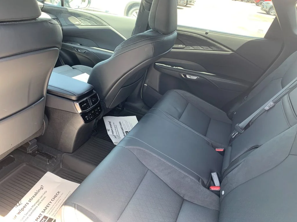 Used 2025 Silver Lexus 350 Luxury image 14