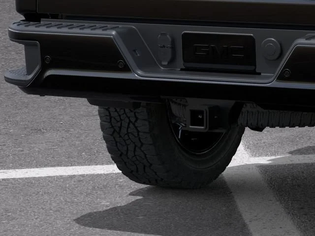 New 2026 Onyx Black GMC Denali Ultimate image 14