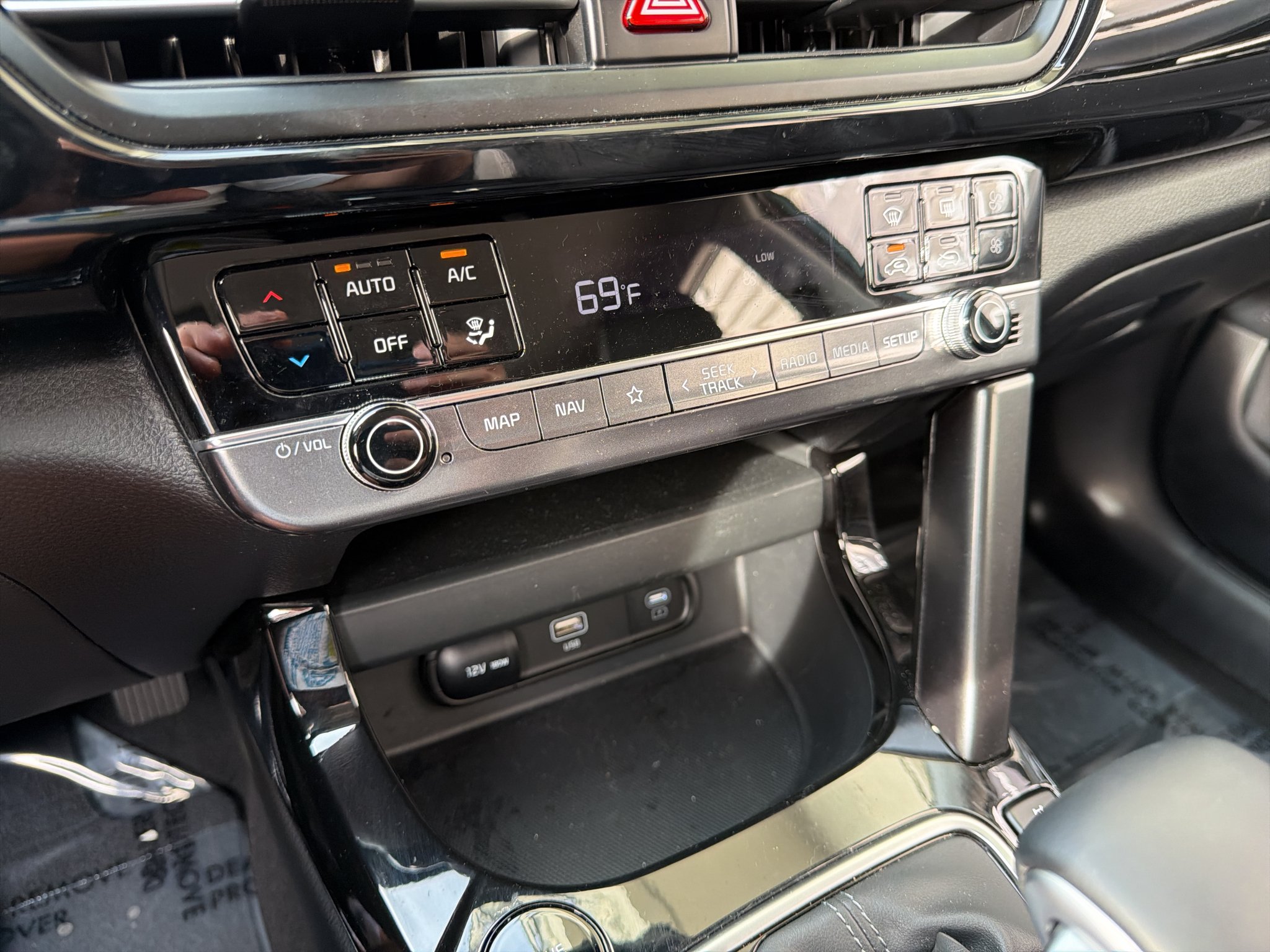 2026 Kia Seltos S - Photo 18