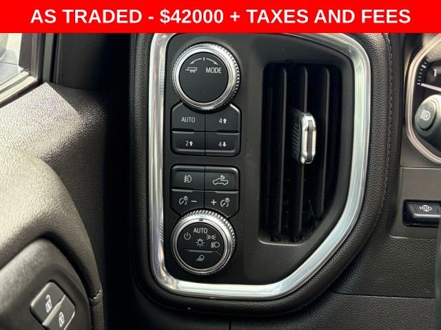 Used 2021 White GMC Denali image 20