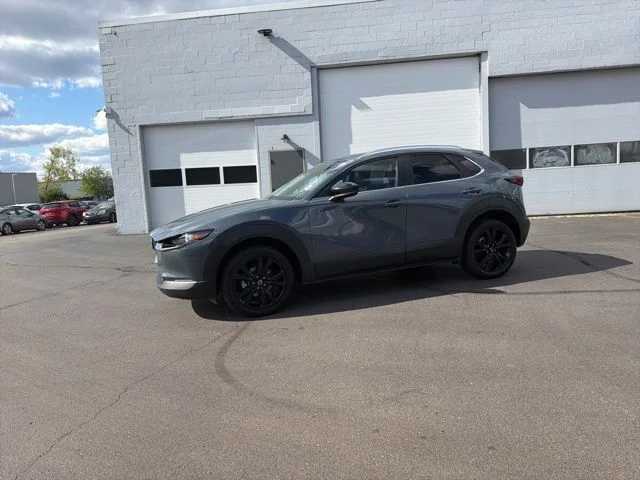 2023 Mazda CX-30 Carbon Edition - Photo 20