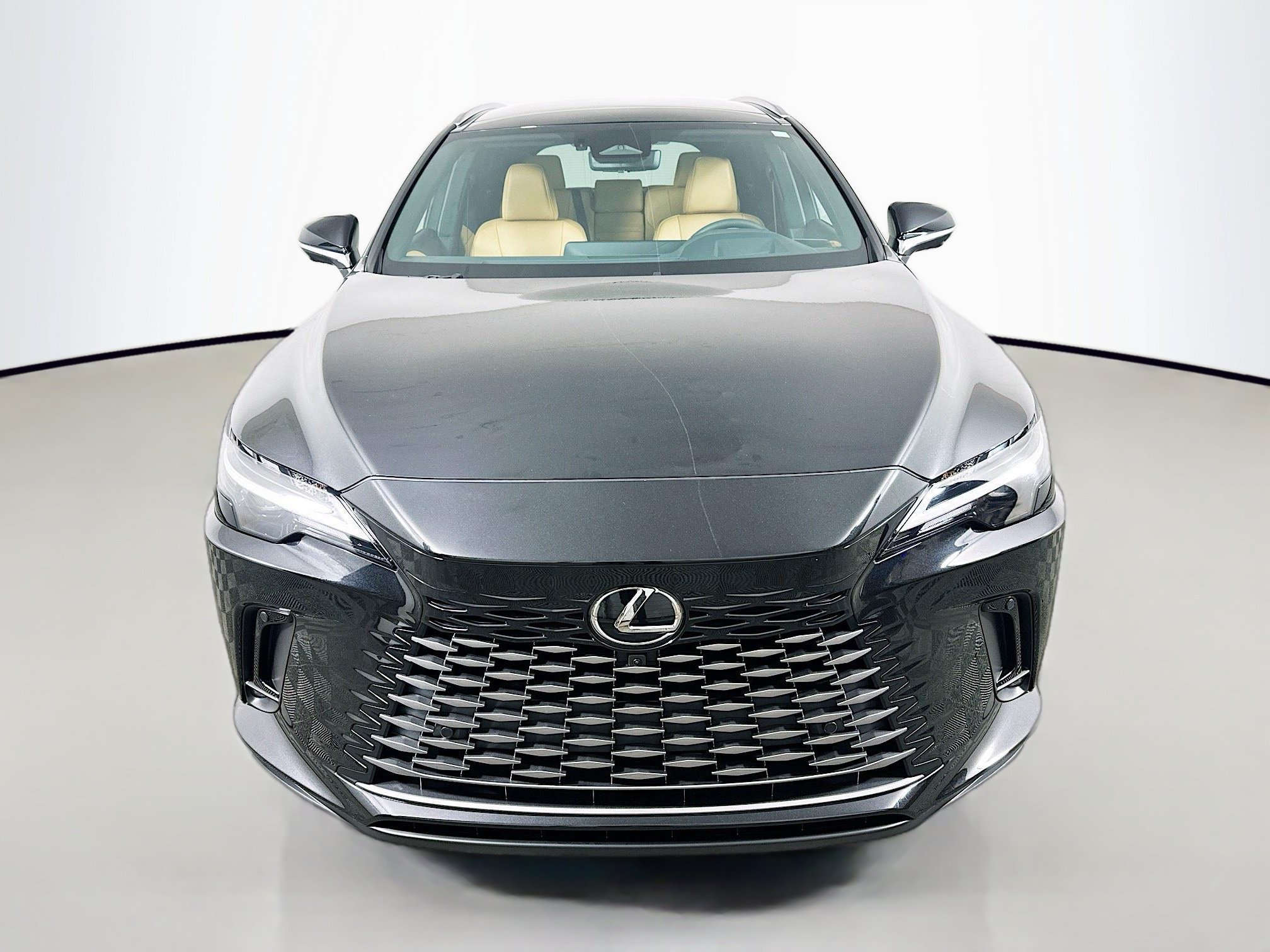 New 2026 Caviar Lexus  350 PREMIUM+ AWD image 2