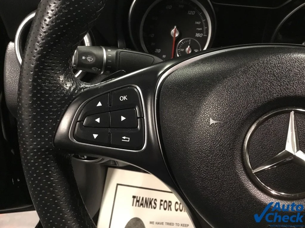 Used 2019 Black Mercedes-Benz CLA 250 image 45