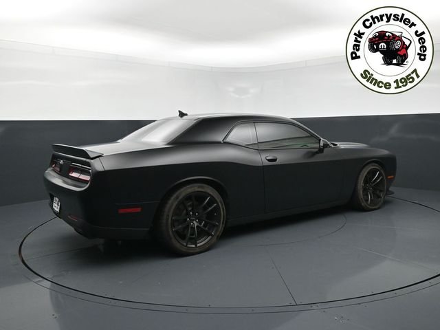 Used 2023 Black Dodge SRT Hellcat Jailbreak image 6