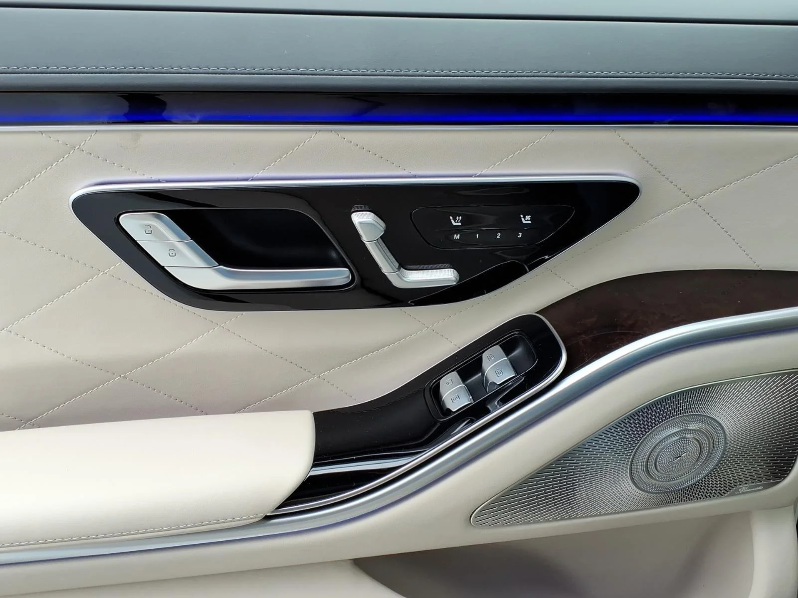 New 2026  Mercedes-Benz S 580 image 19