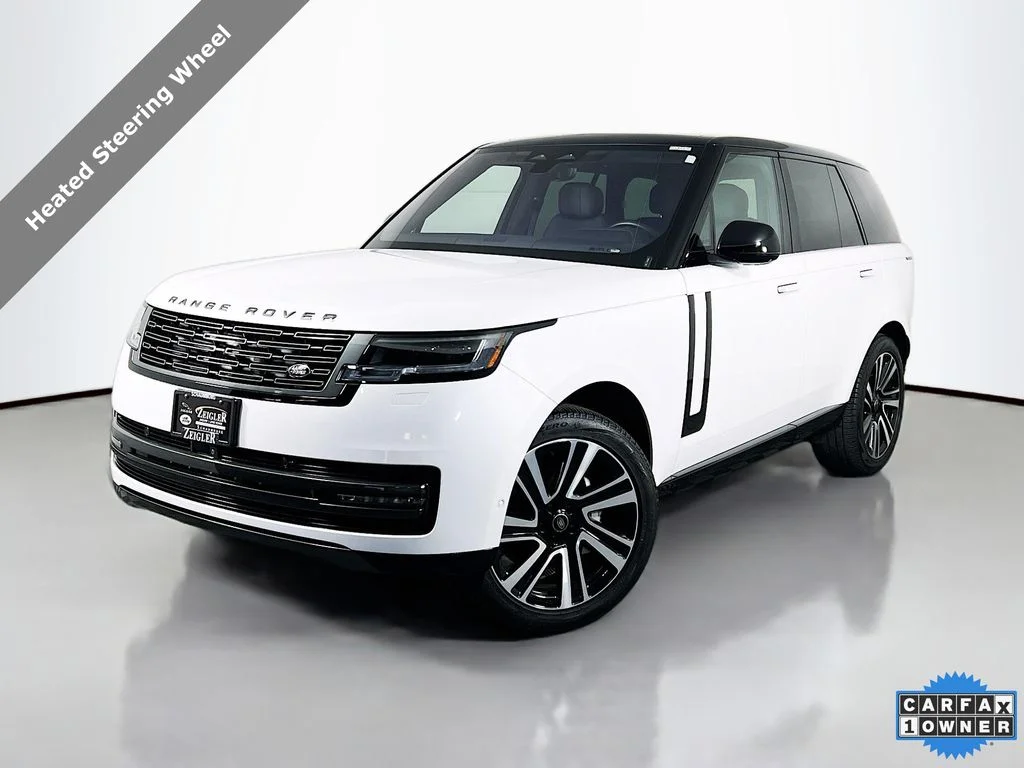 2023 Land Rover Range Rover 3.0 SE SWB's photo