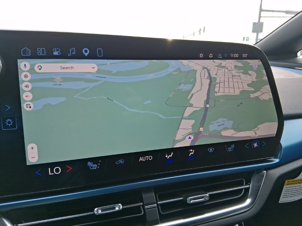 2026 Chevrolet Equinox EV 2LT - Photo 20