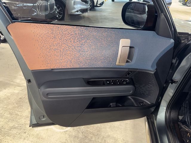 Used 2025 Green Metallic MINI Signature Plus image 17