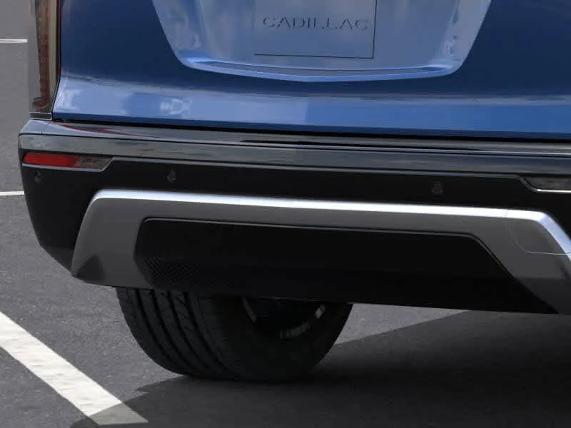 2026 Cadillac VISTIQ Sport - Photo 29