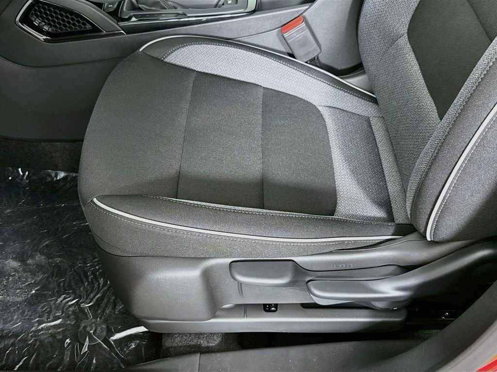 2026 Chevrolet Trailblazer LS - Photo 18