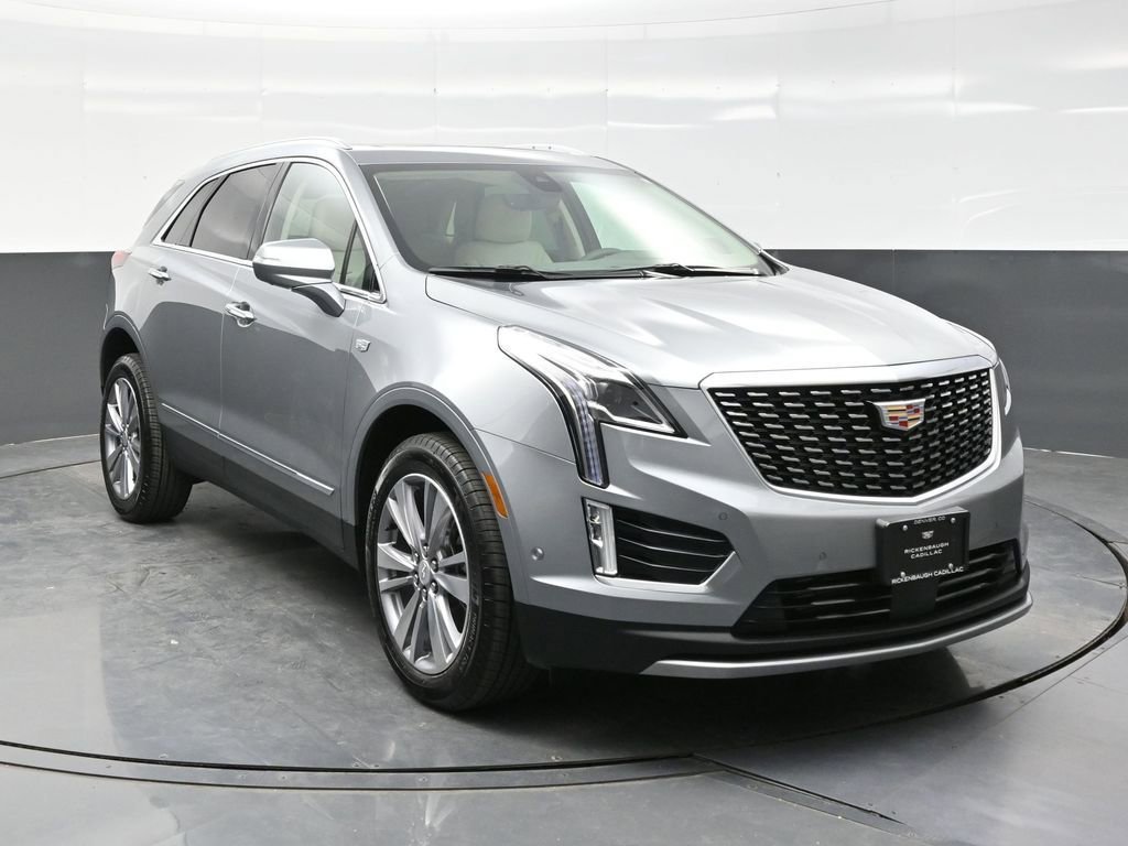 2026 Cadillac XT5 FWD Premium Luxury's photo