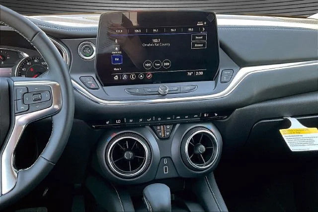 2026 Chevrolet Blazer 3LT - Photo 6