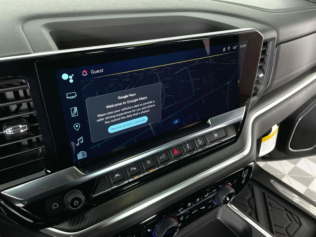 2025 Chevrolet Silverado 1500 RST - Photo 112