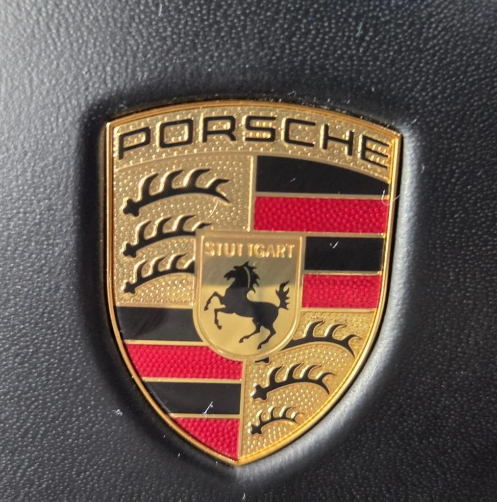 Used 2020 Chalk Porsche Turbo image 22