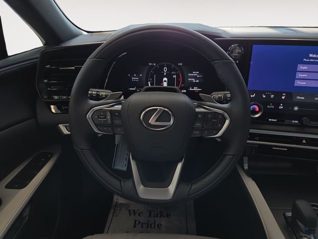 2026 Lexus RX 350 Premium - Photo 12
