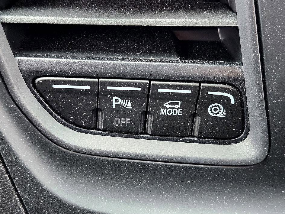 2024 Ford Transit Van Base - Photo 25