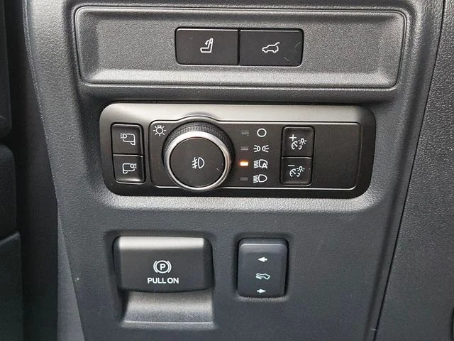 Used 2023 White Ford Timberline image 20