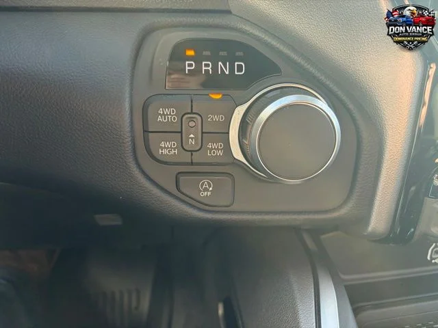 2026 RAM 1500 Big Horn/Lone Star - Photo 19