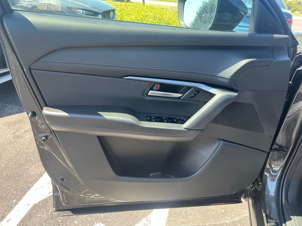 New 2026 Gray Mazda 2.5 S Preferred image 9