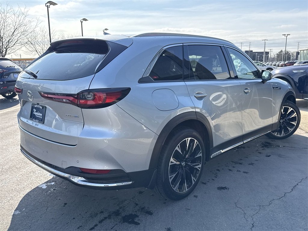 2024 MAZDA CX-90 - Image 2