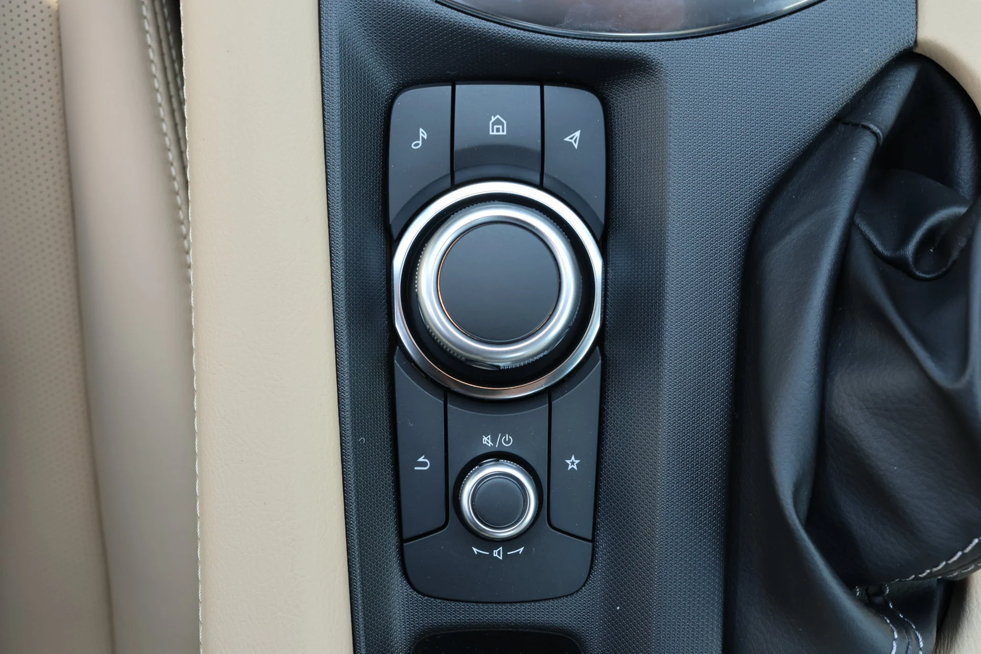 New 2026 Aero Gray Metallic Mazda Grand Touring image 14
