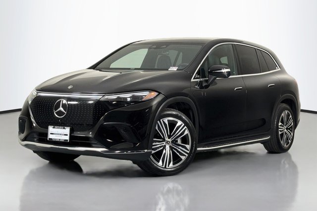2023 Mercedes-Benz EQS EQS 450
