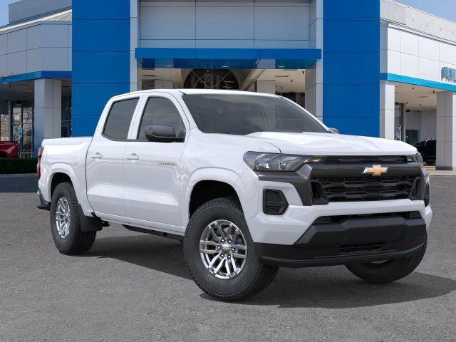 2026 Chevrolet Colorado LT - Photo 8