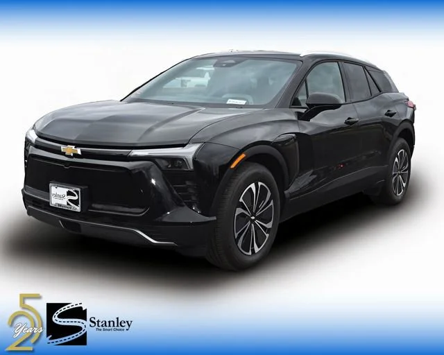 2025 Chevrolet Blazer EV LT AWD's photo