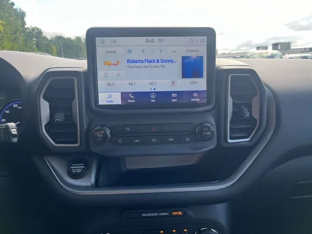 Certified Used 2022 Gray Ford Outer Banks image 26