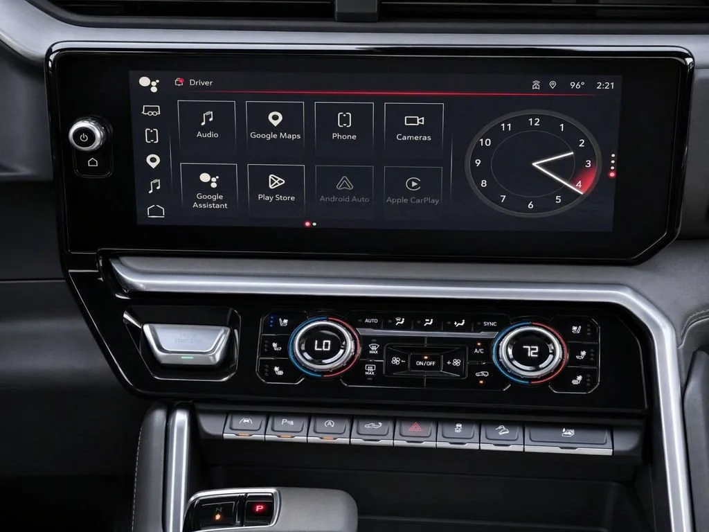 2024 GMC Sierra 1500 Denali Denali - Photo 22