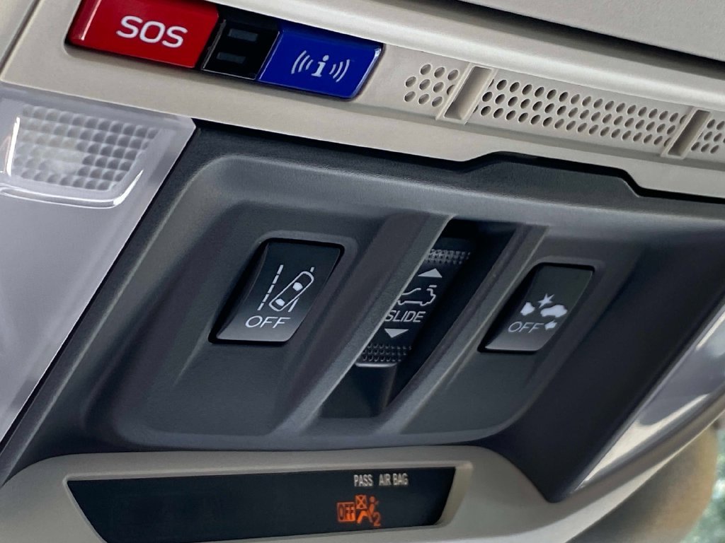 Used 2024 Gray Subaru Premium image 29