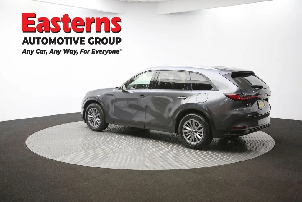 Used 2024 Gray Mazda 3.3 Turbo Preferred Plus image 63