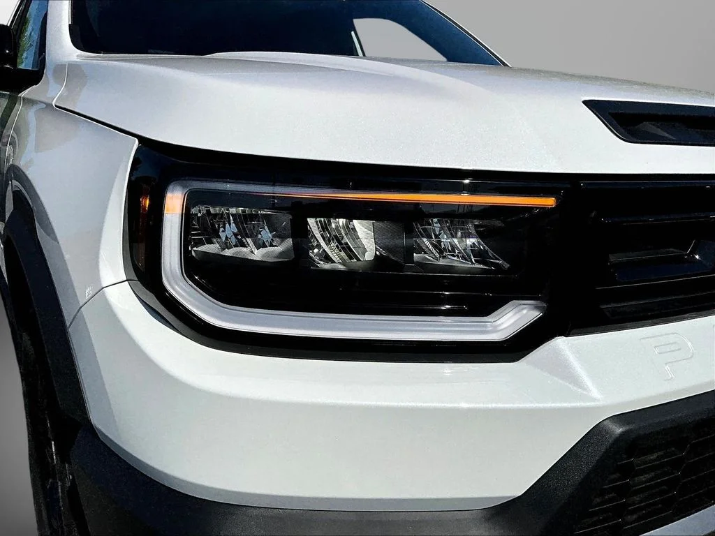 New 2026 Platinum White Pearl Honda TrailSport Elite image 29