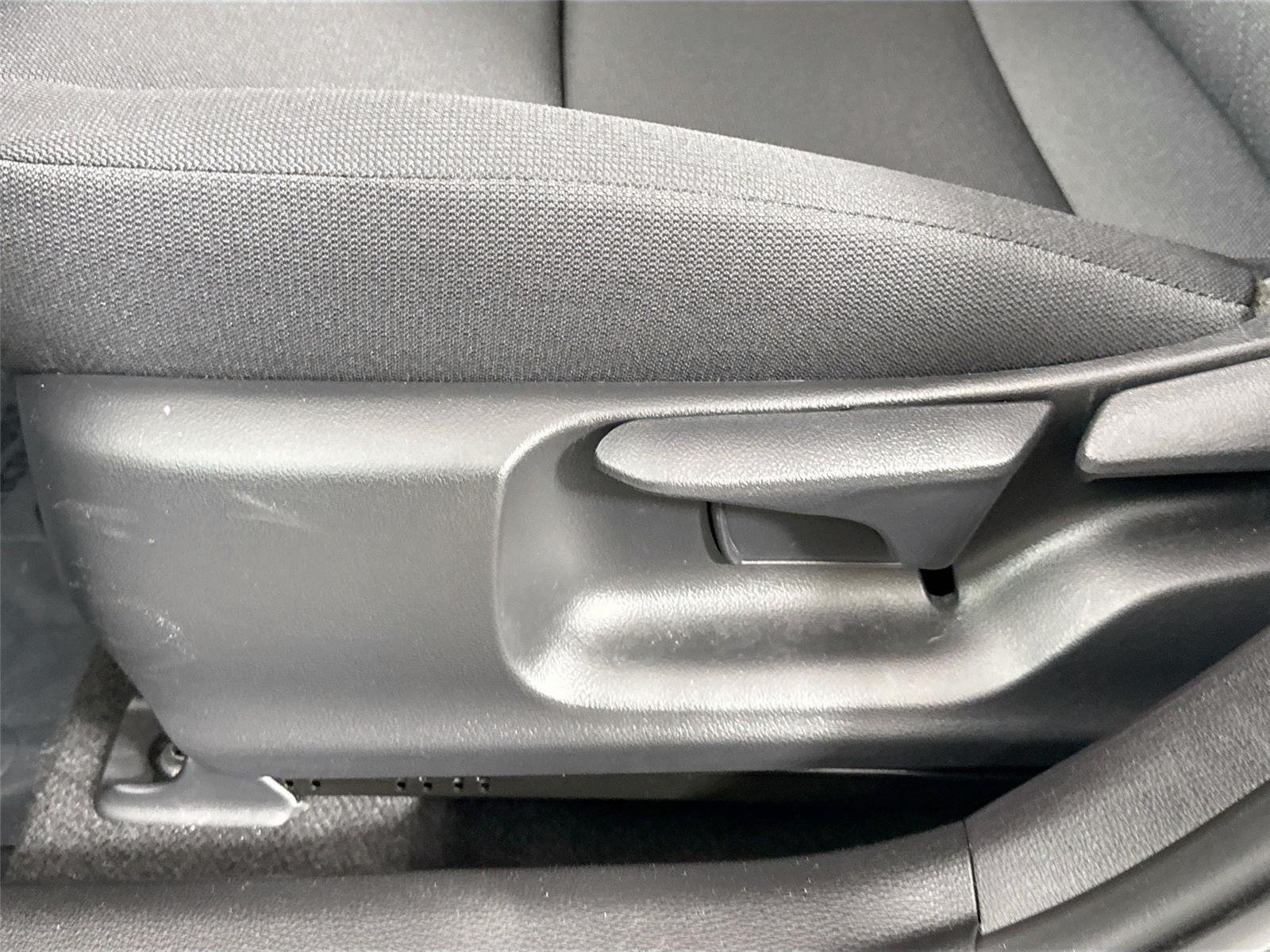 Certified Used 2026 Underground Toyota LE image 28