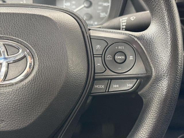 Certified Used 2024 CELESTITE GRAY ME. Toyota  image 18