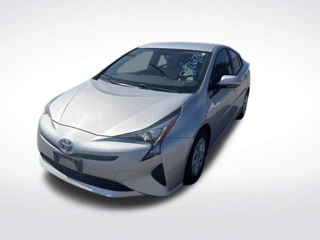 2016 Toyota Prius Two