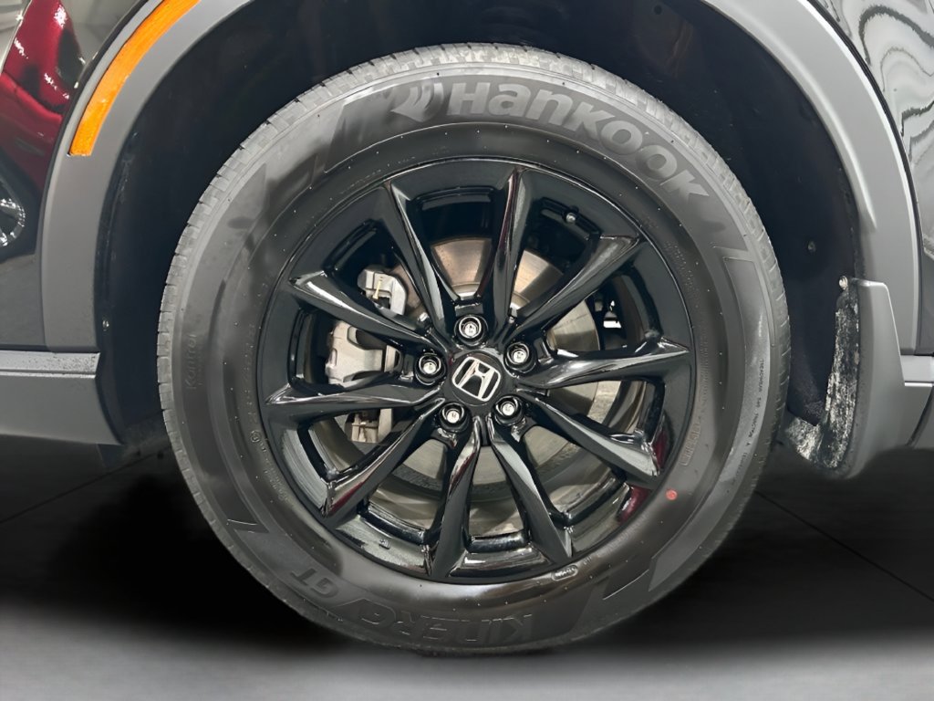 2026 Honda CR-V Sport-L - Photo 58