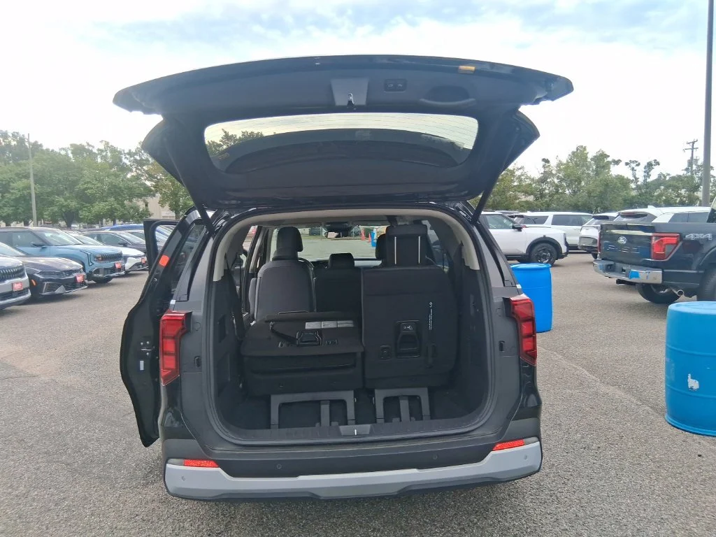 Certified Used 2026  Kia EX image 20