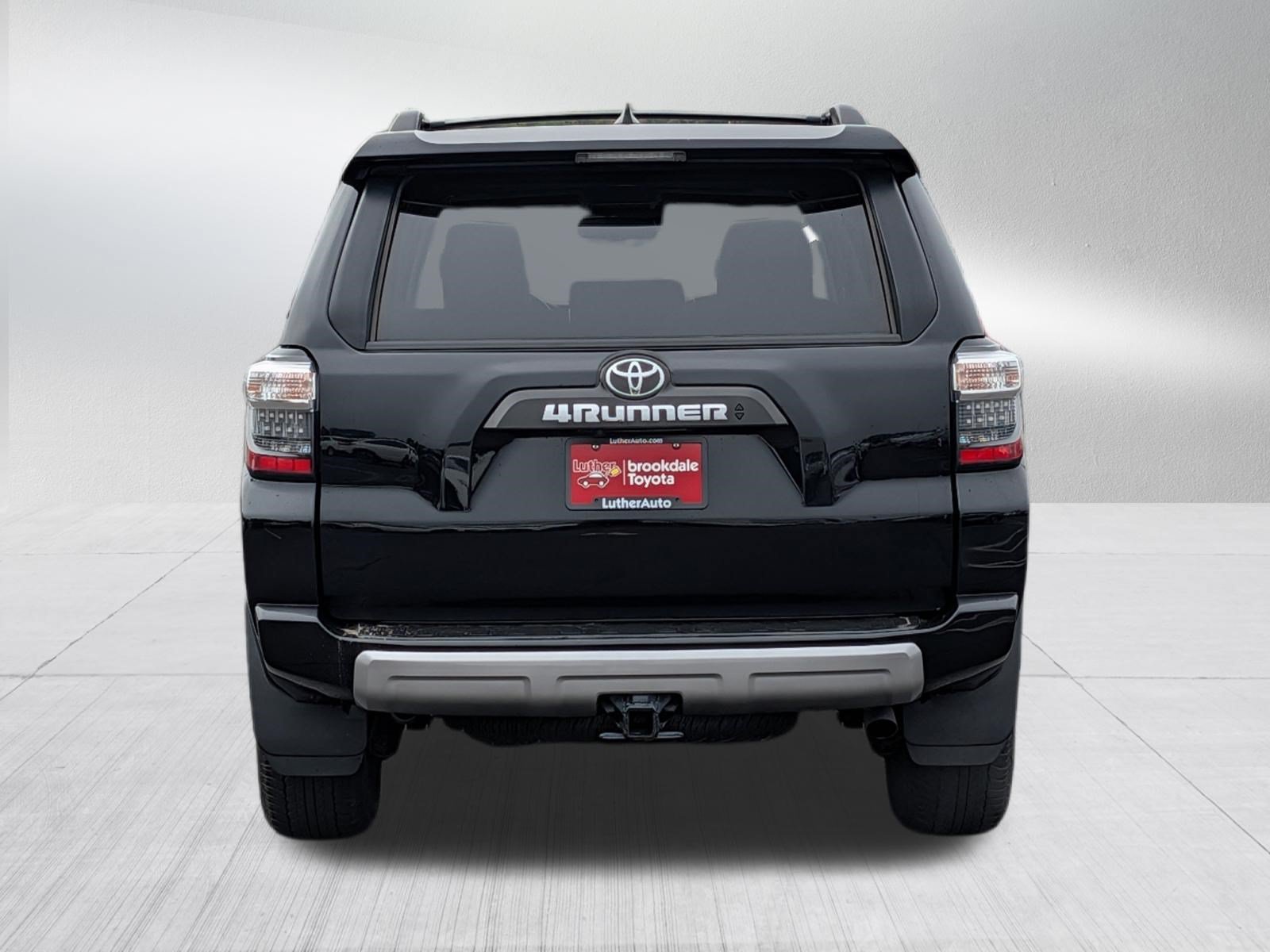 Certified Used 2022 Nautical Blue Metallic Toyota TRD Off Road Premium image 6