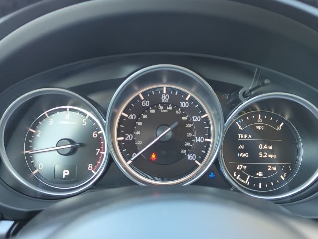 2025 Mazda CX-5 S Select Package - Photo 22