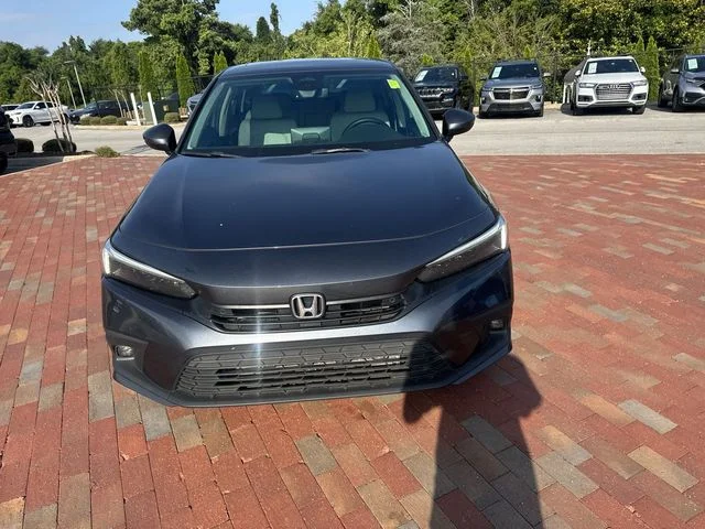 Used 2023 Gray Honda Touring image 25