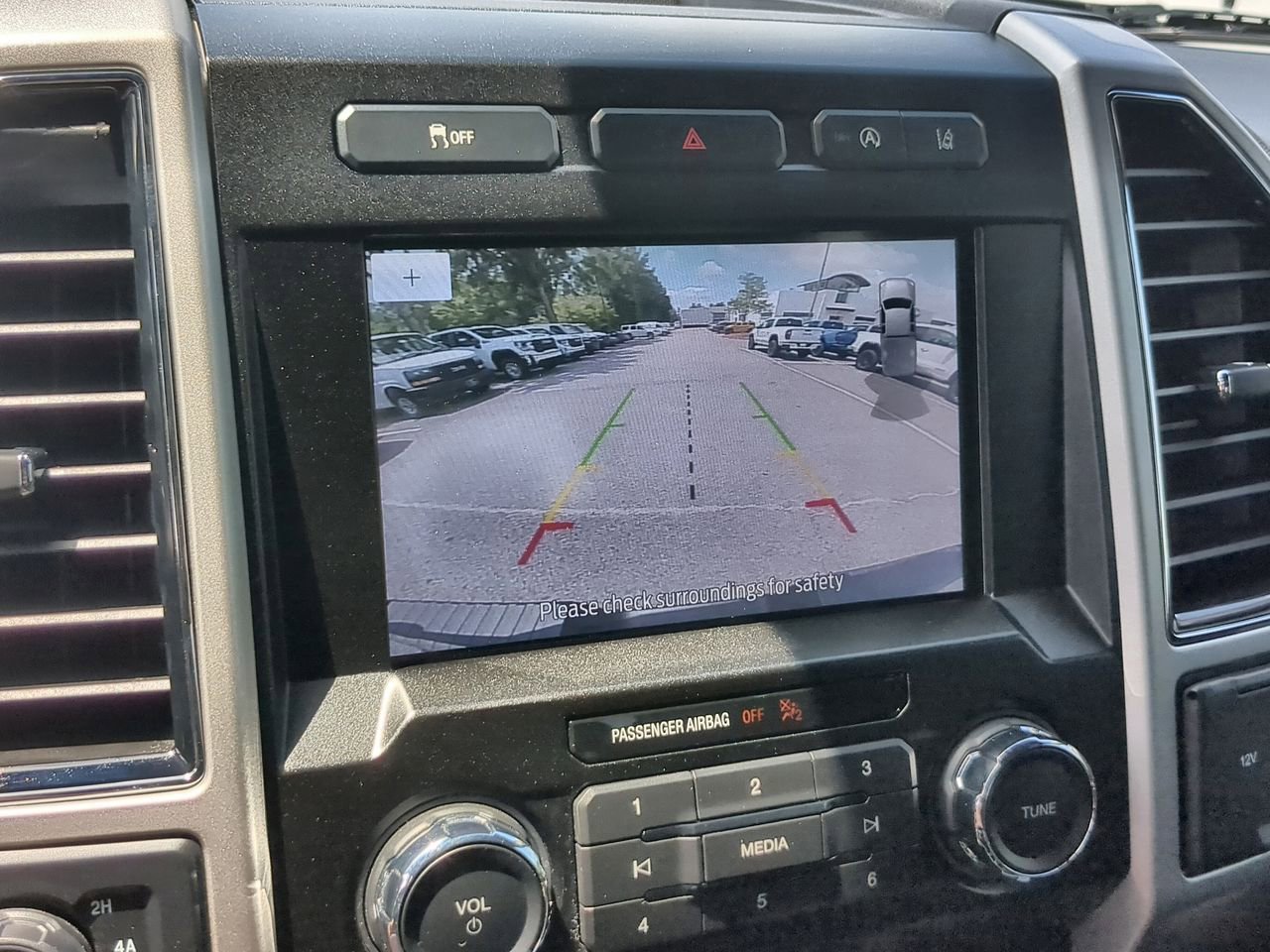 Used 2020 Silver Ford XL image 15